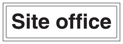 Site Office