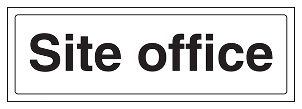 Site Office