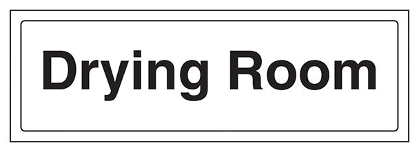 Drying Room