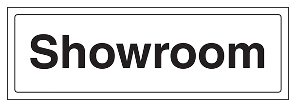 Showroom Landscape