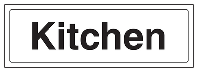 Kitchen Landscape