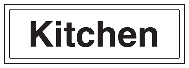 Kitchen Landscape