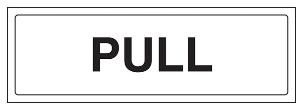 Pull