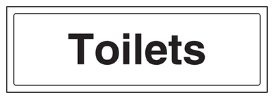 Toilets