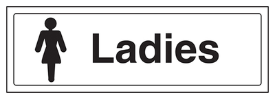 Ladies