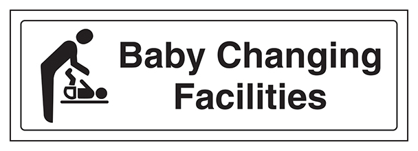 Baby Changing Facilities