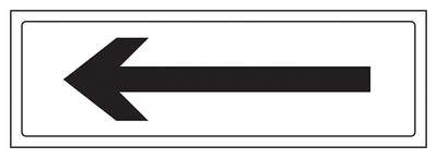 Straight Arrow