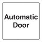Automatic Door