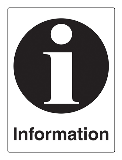 Information Portrait