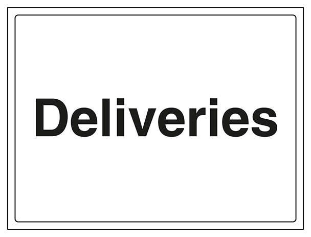 Deliveries