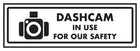 Dashcam In Use For Our Safety