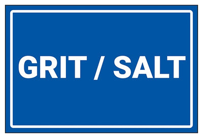 Grit Salt
