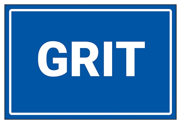 Grit