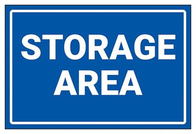 Storage Area