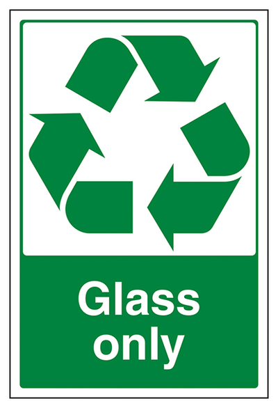 Glass Only