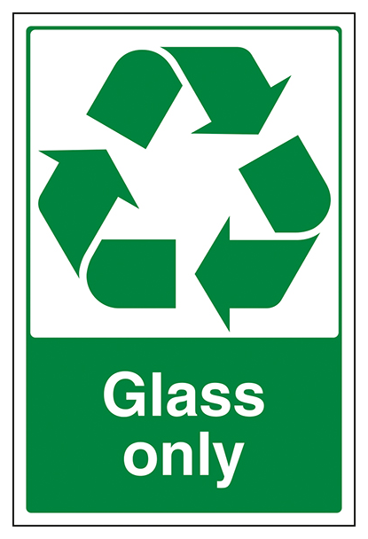 Glass Only
