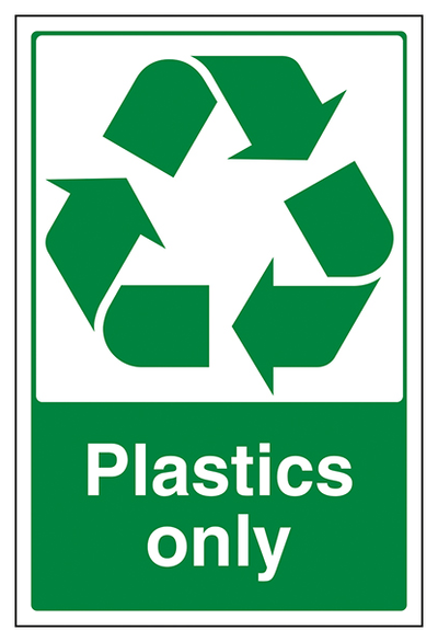 Plastic Only