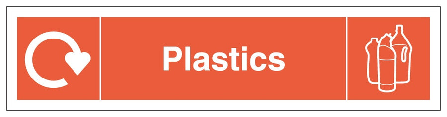 Wrap Plastics Recycling Slim Landscape
