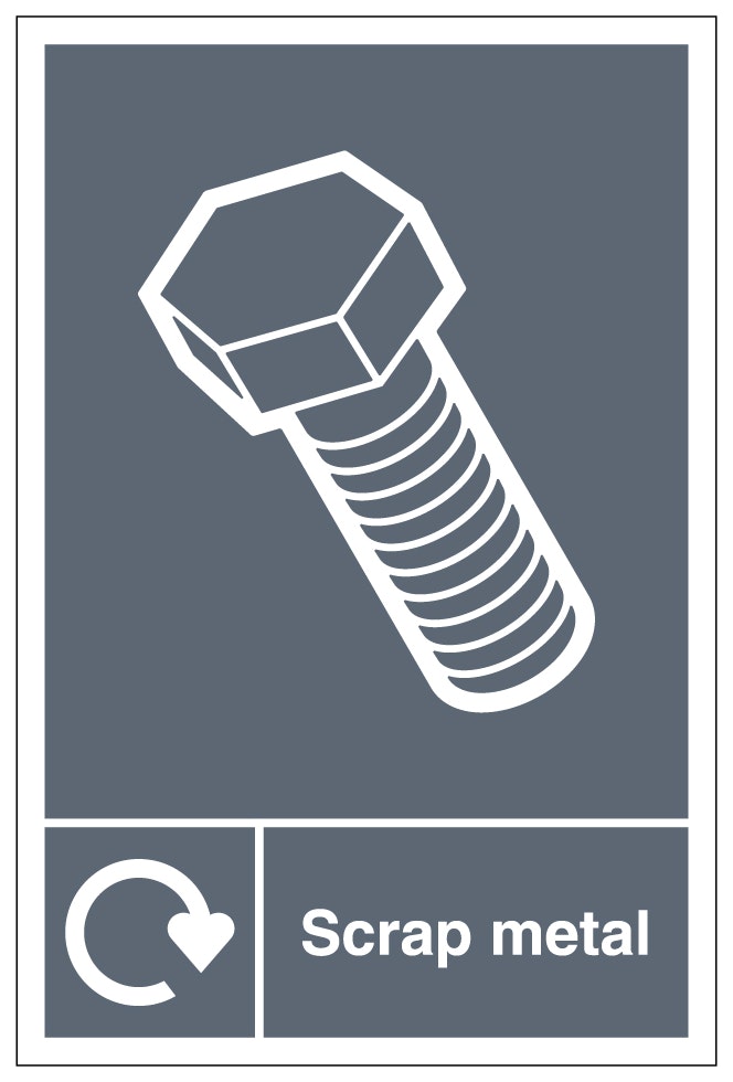 Wrap Scrap Metal Recycling