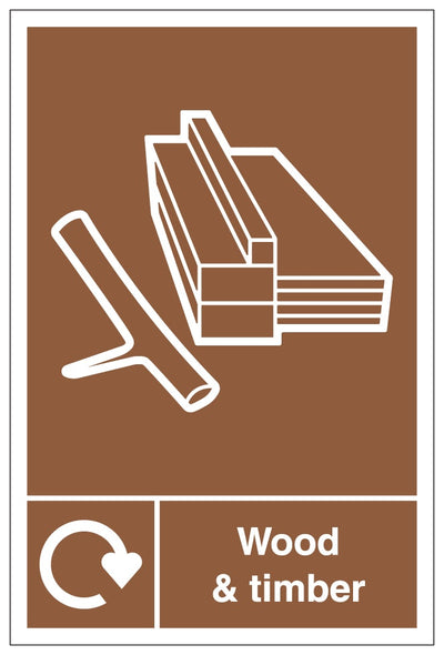 Wrap Wood And Timber Recycling