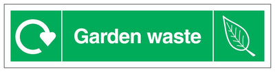 Wrap Garden Waste Recycling Slim Landscape