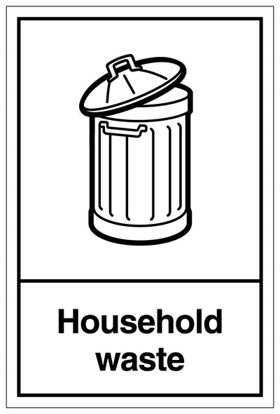 Wrap Household Waste Recycling