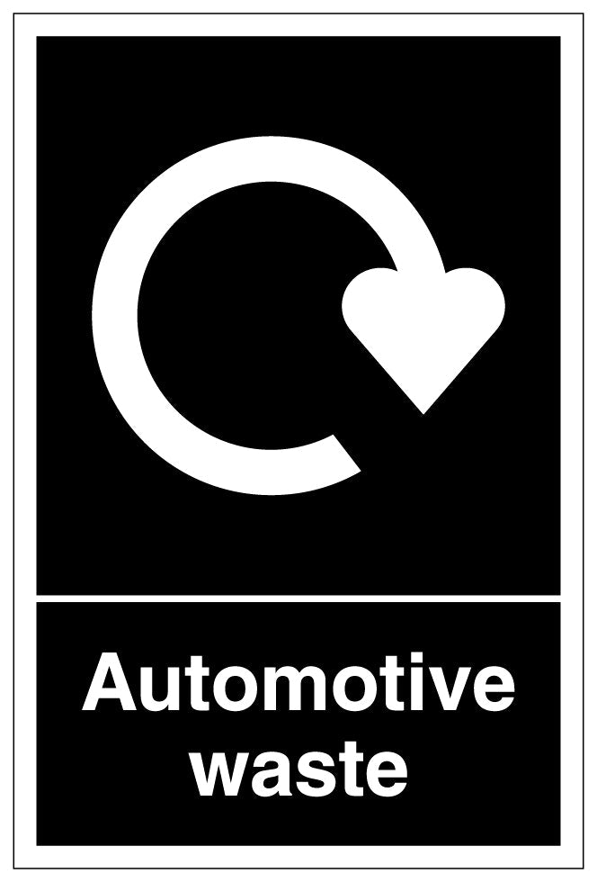 Wrap Automotive Waste Recycling