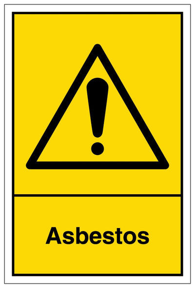 Wrap Asbestos Recycling