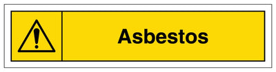 Wrap Asbestos Recycling Slim Landscape