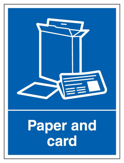 Paper And Card