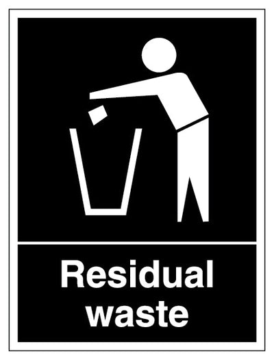 Residual Waste