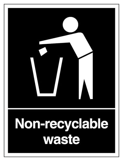 Non Recyclable Waste