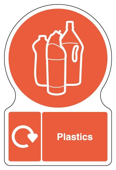 Shaped Wrap Plastics