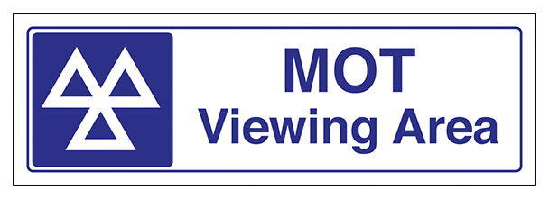 Mot Viewing Area Landscape