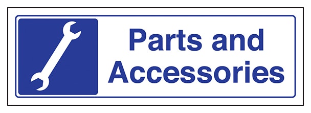 Parts And Accessories Landscape