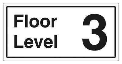 Floor Level 3