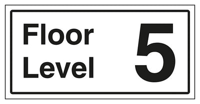 Floor Level 5