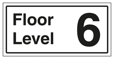 Floor Level 6