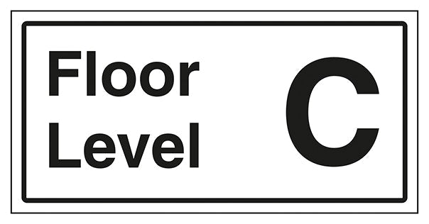 Floor Level C