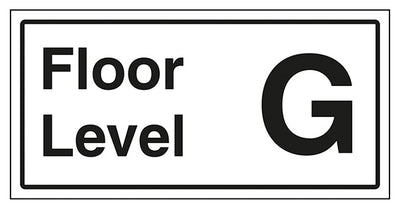 Floor Level G