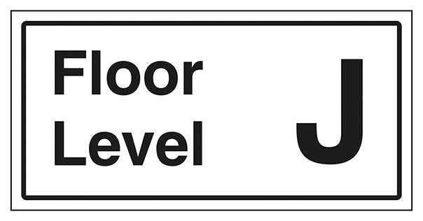 Floor Level J
