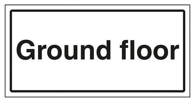 Ground Floor