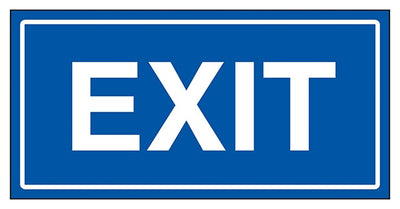 Exit
