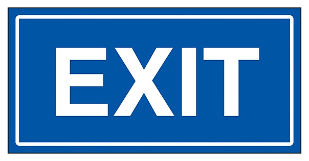 Exit