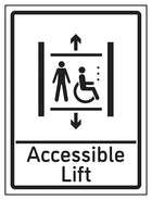 Accessible Lift