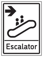 Escalator Arrow Right