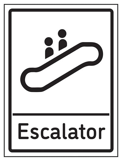 Escalator