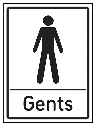 Gents Toilets