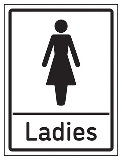 Ladies Toilets