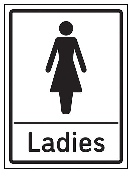 Ladies Toilets
